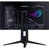 ASUS ROG Swift OLED PG27UCWM, Monitor de gaming negro