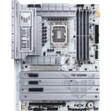 ASUS TUF GAMING Z890-PRO WIFI Intel Z890 LGA 1851 (Socket V1) ATX, Placa base Intel, LGA 1851 (Socket V1), Intel Core Ultra (Series 2), LGA 1851, DDR5-SDRAM, 192 GB