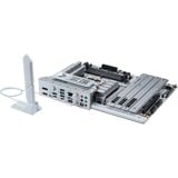 ASUS TUF GAMING Z890-PRO WIFI Intel Z890 LGA 1851 (Socket V1) ATX, Placa base Intel, LGA 1851 (Socket V1), Intel Core Ultra (Series 2), LGA 1851, DDR5-SDRAM, 192 GB