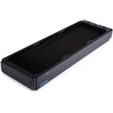 Alphacool 14442, Radiador negro