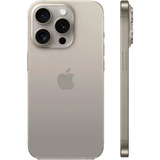 Apple iPhone 15 Pro 256GB Reacondicionado, Móvil titanio