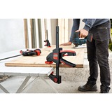 BESSEY EZXL90-9, Gato negro/Rojo