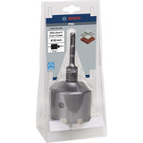 Bosch 2 608 550 065 sierra de corona, Conjuntos de brocas Metal, 8,2 cm