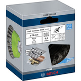 Bosch 2 608 622 060 accesorio para lijadora 1 pieza(s), Cepillo 1 pieza(s)