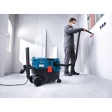 Bosch Aspiradora multiusos GAS12-25LS, Aspiradora en húmedo y en seco Minorista