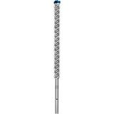Bosch Expert Broca para martillo SDS Max-8X, Taladro Martillo perforador, Hammer drill bit, 3,2 cm, 520 mm, Concreto, Piedra, 40 cm