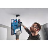 Bosch GBH 18V-22 X Professional 1050 RPM SDS Plus, Martillo perforador azul/Negro, SDS Plus, Negro, Azul, Naranja, 2,2 cm, 1050 RPM, 2 J, 4675 ppm
