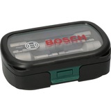Bosch Juego de llaves de vaso, 50mm, 6 piezas, Conjuntos de bits 