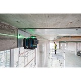 Bosch Láser de líneas GLL 80-33 G Professional azul/Negro