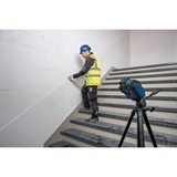 Bosch Láser de líneas GLL 80-33 G Professional azul/Negro