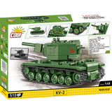 COBI COBI-2731, Juegos de construcción 