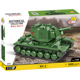 COBI COBI-2731, Juegos de construcción 