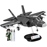 COBI F-35B STOVL Lightning II, Juegos de construcción 
