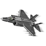 COBI F-35B STOVL Lightning II, Juegos de construcción 
