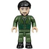 COBI F-35B STOVL Lightning II, Juegos de construcción 