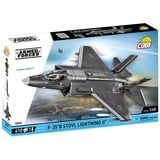 COBI F-35B STOVL Lightning II, Juegos de construcción 