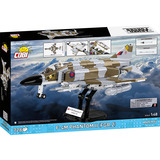 COBI F-4M Phantom II (FGR.2), Juegos de construcción 
