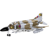 COBI F-4M Phantom II (FGR.2), Juegos de construcción 