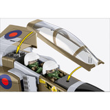 COBI F-4M Phantom II (FGR.2), Juegos de construcción 