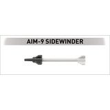 COBI F-4M Phantom II (FGR.2), Juegos de construcción 