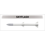 COBI F-4M Phantom II (FGR.2), Juegos de construcción 