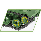 COBI KV-2, Juegos de construcción 