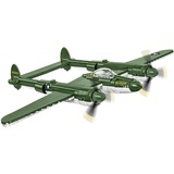 COBI Lockheed P-38 Lightning, Juegos de construcción 