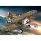 COBI Sopwith F.1 Camel, Juegos de construcción 