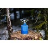 Campingaz Cocina de camping Camping Connect CV, Cocina de gas plateado/Azul