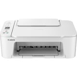 Canon PIXMA TS3751i Inyección de tinta A4 4800 x 1200 DPI Wifi, Impresora multifuncional blanco, Inyección de tinta, Impresión a color, 4800 x 1200 DPI, A4, Impresión directa, Blanco