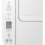 Canon PIXMA TS3751i Inyección de tinta A4 4800 x 1200 DPI Wifi, Impresora multifuncional blanco, Inyección de tinta, Impresión a color, 4800 x 1200 DPI, A4, Impresión directa, Blanco