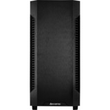 Chieftec AS-01B-OP carcasa de ordenador Full Tower Negro, Cajas de torre negro, Full Tower, PC, Negro, ATX, micro ATX, Mini-ITX, 17 cm, 32 cm