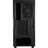 Chieftec AS-01B-OP carcasa de ordenador Full Tower Negro, Cajas de torre negro, Full Tower, PC, Negro, ATX, micro ATX, Mini-ITX, 17 cm, 32 cm