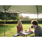 Coleman Refugio FastPitch OnePush M, Pabellón turquesa/Gris