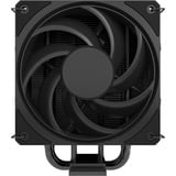 Cooler Master Hyper 212 3DHP, Disipador de CPU negro