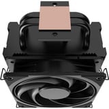 Cooler Master Hyper 212 3DHP, Disipador de CPU negro