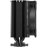 Cooler Master Hyper 212 3DHP, Disipador de CPU negro