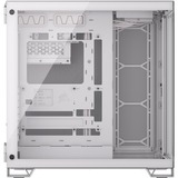 Corsair CC-9011258-WW, Cajas de torre blanco