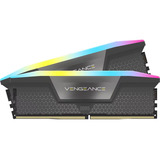 Corsair CMH32GX5M2D6000Z38, Memoria RAM negro