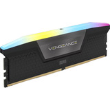 Corsair CMH32GX5M2D6000Z38, Memoria RAM negro