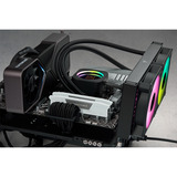 Corsair CMH32GX5M2D6000Z38, Memoria RAM negro