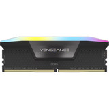 Corsair DIMM 32 GB DDR5-6000 (2x 16 GB) Kit Dual, Memoria RAM negro