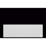 Corsair MM Cloth - XL, Almohadilla de ratón para juegos gris