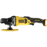 DEWALT DCM849N-XJ, Pulidor amarillo/Negro