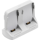 DJI Estación de carga paralela Flip blanco