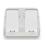 DJI Estación de carga paralela Flip blanco