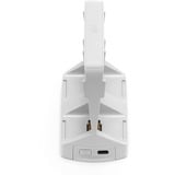 DJI Estación de carga paralela Flip blanco