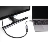 DeLOCK Adaptador USB, conector USB-C > puerto HDMI 4K 60hz gris