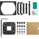 DeepCool ASSASSIN VC ELITE, Disipador de CPU negro