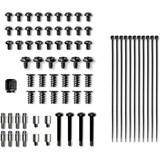 DeepCool MORPHEUS, Cajas de torre blanco